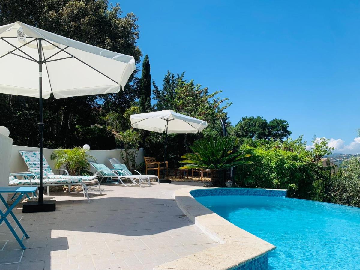 Saint-Peïre-sur-Mer Maison La Source מראה חיצוני תמונה