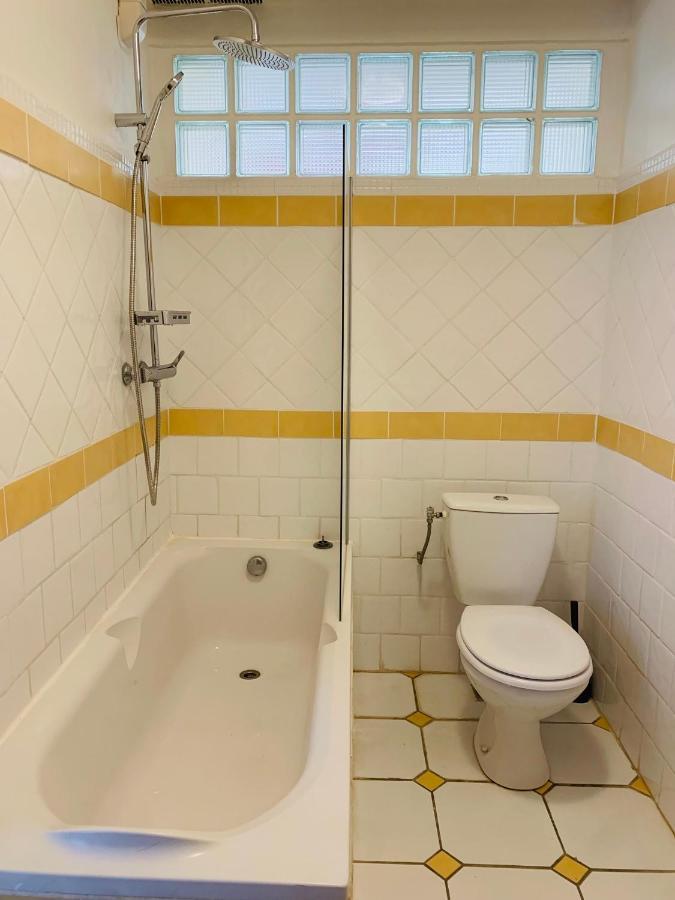Saint-Peïre-sur-Mer Maison La Source מראה חיצוני תמונה