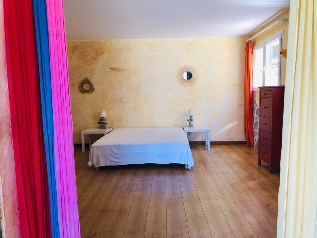 Saint-Peïre-sur-Mer Maison La Source מראה חיצוני תמונה